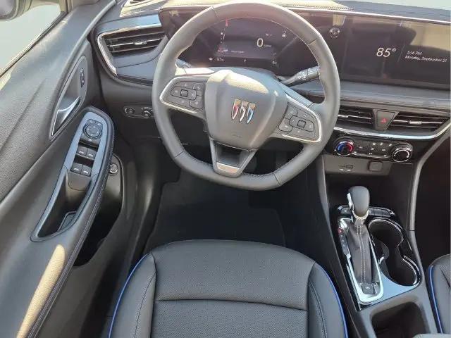 2026 Buick Encore GX Sport Touring FWD