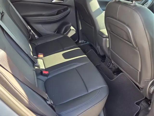 2026 Buick Encore GX Sport Touring FWD