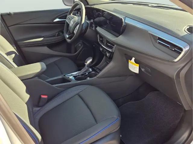 2026 Buick Encore GX Sport Touring FWD