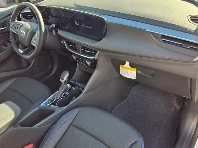 2026 Buick Encore GX Sport Touring FWD