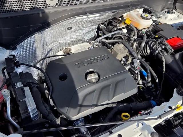 2026 Buick Encore GX Sport Touring FWD