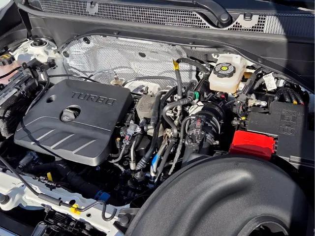 2026 Buick Encore GX Sport Touring FWD