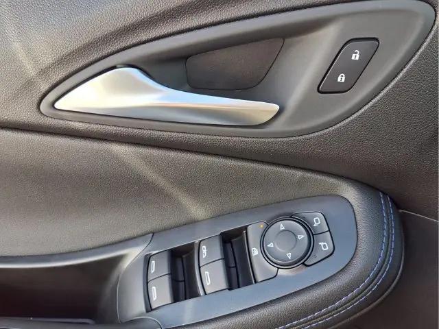 2026 Buick Encore GX Sport Touring FWD