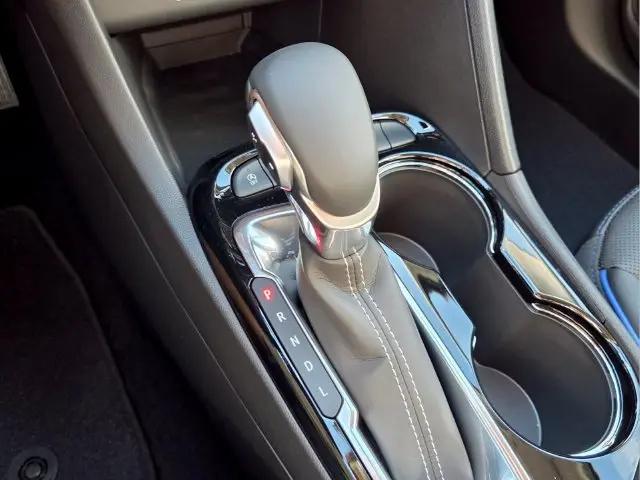 2026 Buick Encore GX Sport Touring FWD