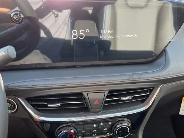 2026 Buick Encore GX Sport Touring FWD