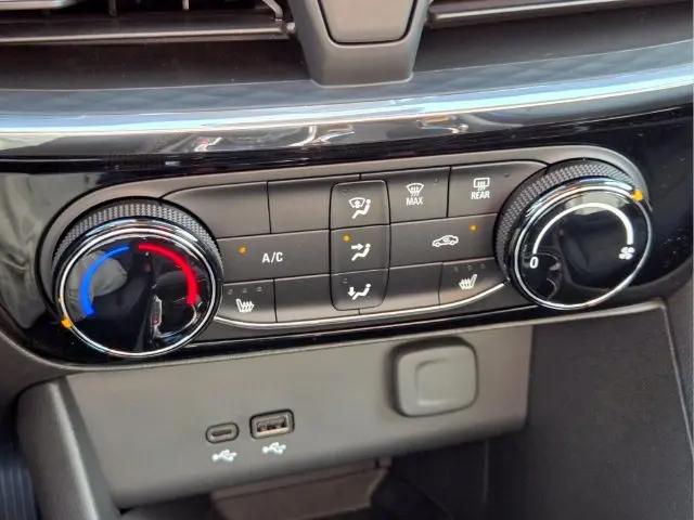 2026 Buick Encore GX Sport Touring FWD