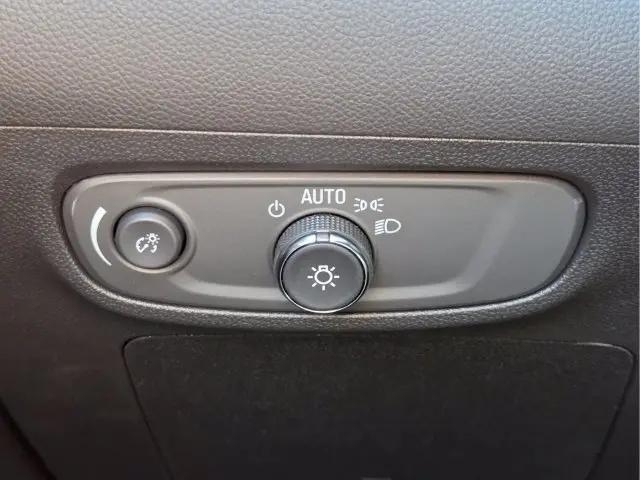 2026 Buick Encore GX Sport Touring FWD