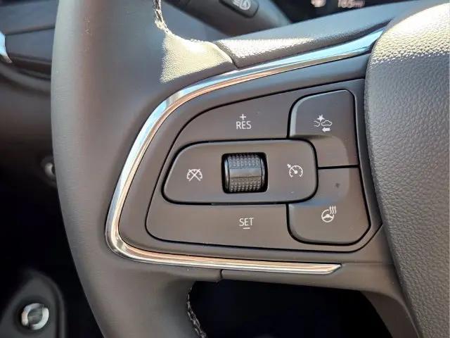 2026 Buick Encore GX Sport Touring FWD