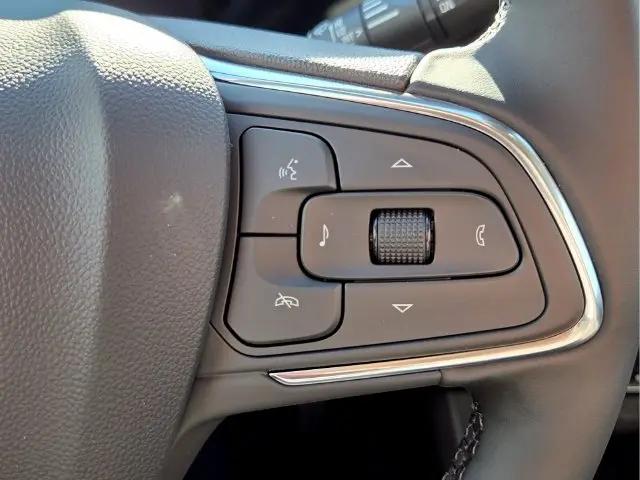 2026 Buick Encore GX Sport Touring FWD