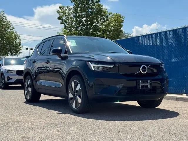 2025 Volvo EX40 Core, Twin Motor, Fully electric for sale in Tucson, AZ