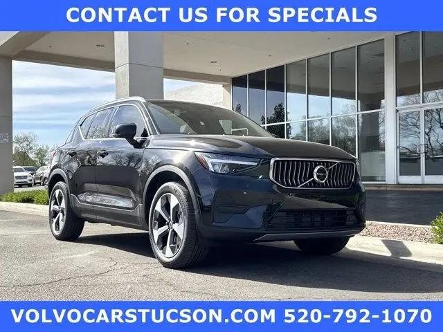 2025 Volvo XC40 B5 Core Bright Theme for sale in Tucson, AZ