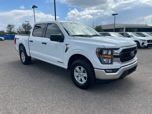 2023 Ford F-150 XLT for sale in Tucson, AZ