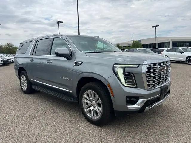 2025 GMC Yukon XL 4WD Denali for sale in Tucson, AZ