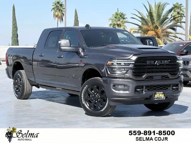 2027 Ram 3500 Laramie for sale in Selma, CA