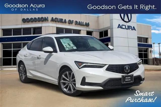 2026 Acura Integra FWD for sale in Dallas, TX