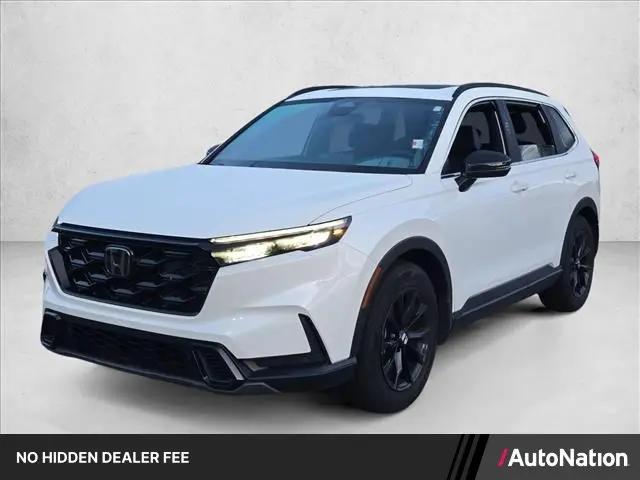 2024 Honda CR-V Hybrid Sport-L for sale in Clearwater, FL