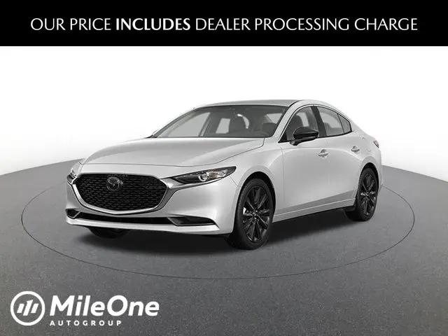 2026 Mazda Mazda3 2.5 S Select Sport for sale in Lutherville, MD