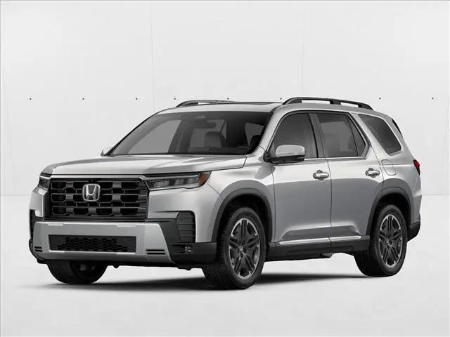 2026 Honda Pilot Touring Blackout for sale in Hollywood, FL