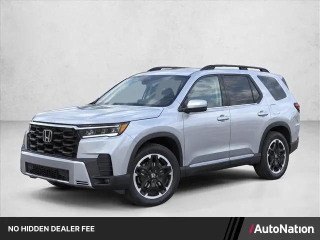 2026 Honda Pilot Touring Blackout for sale in Hollywood, FL
