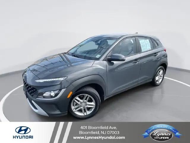 2023 Hyundai Kona SE for sale in Bloomfield, NJ