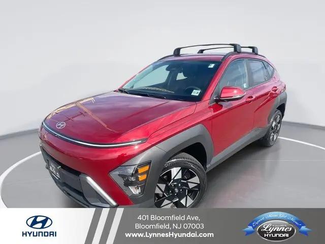 2024 Hyundai Kona SEL for sale in Bloomfield, NJ