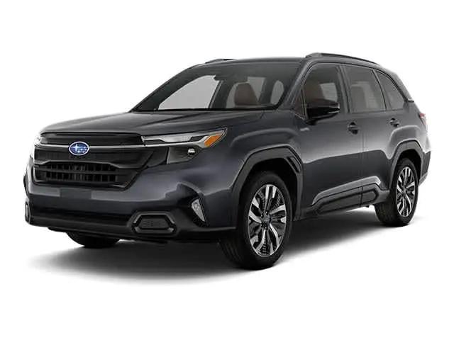 2026 Subaru Forester Touring for sale in Riverside, CA