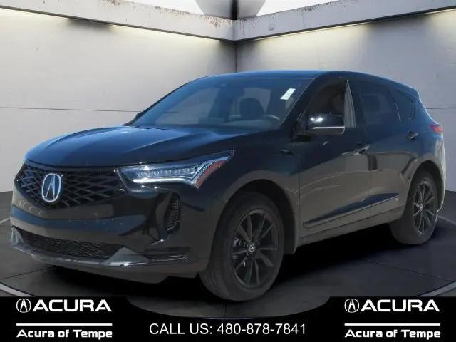 2025 Acura RDX Base for sale in Tempe, AZ