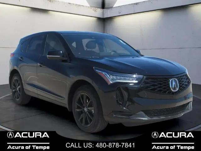 2025 Acura RDX Base