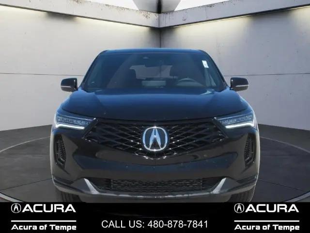 2025 Acura RDX Base