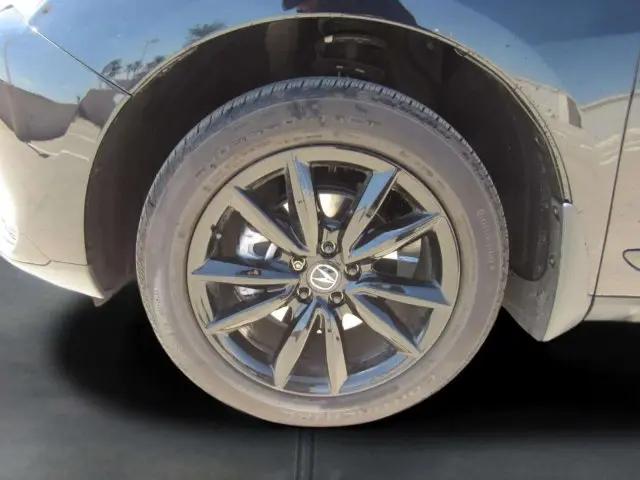 2025 Acura RDX Base