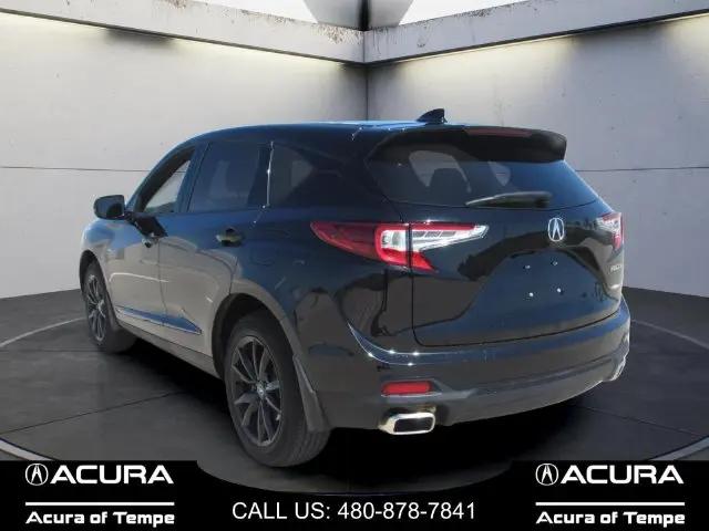 2025 Acura RDX Base