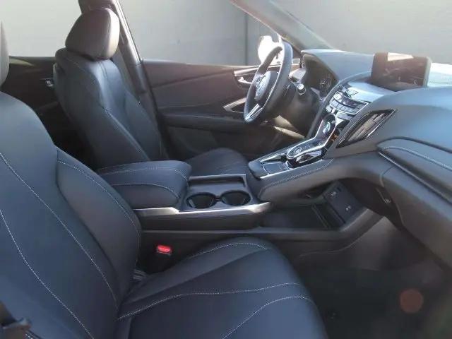 2025 Acura RDX Base