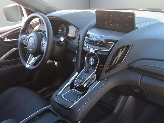 2025 Acura RDX Base