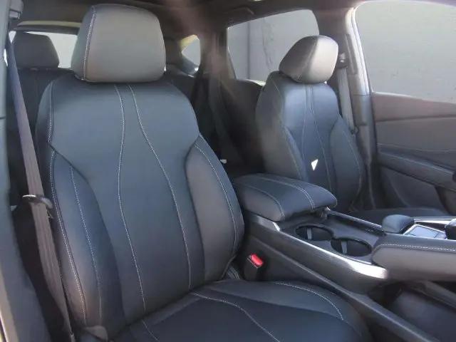 2025 Acura RDX Base