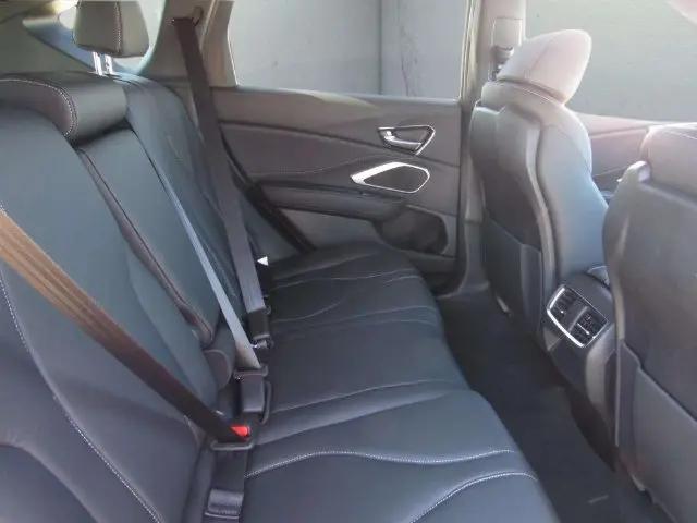 2025 Acura RDX Base