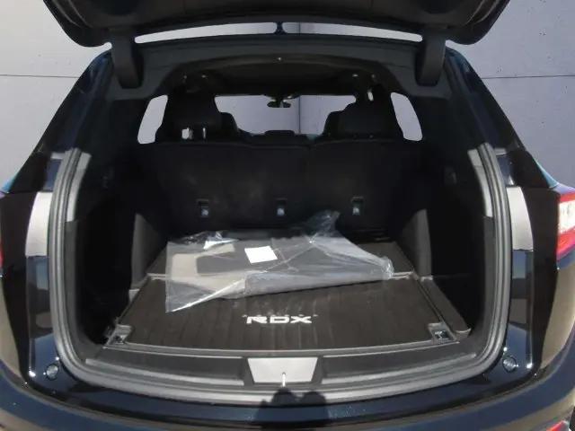 2025 Acura RDX Base
