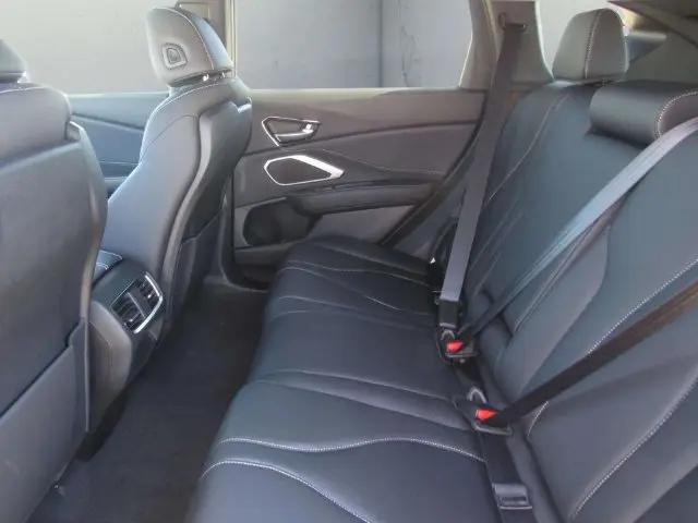 2025 Acura RDX Base