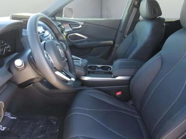 2025 Acura RDX Base