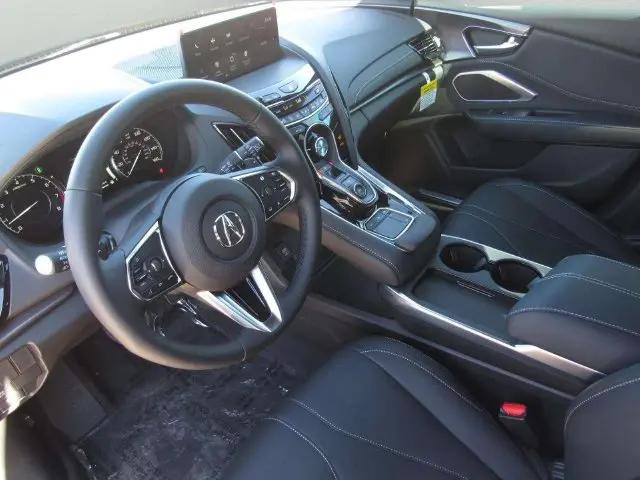 2025 Acura RDX Base
