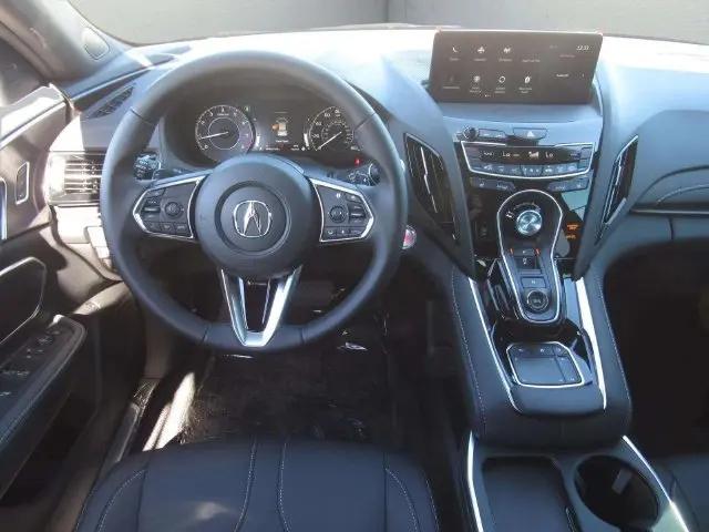 2025 Acura RDX Base