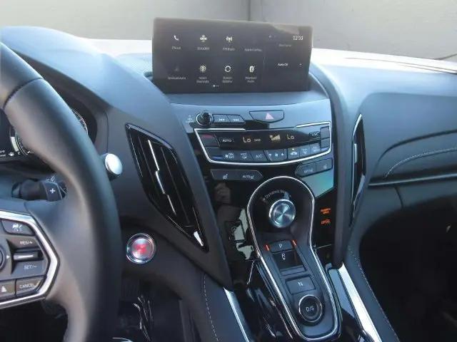 2025 Acura RDX Base