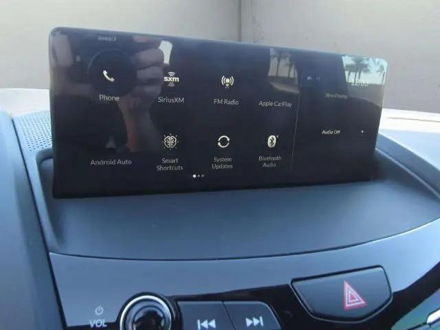 2025 Acura RDX Base