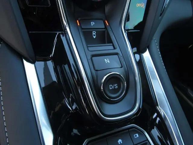 2025 Acura RDX Base