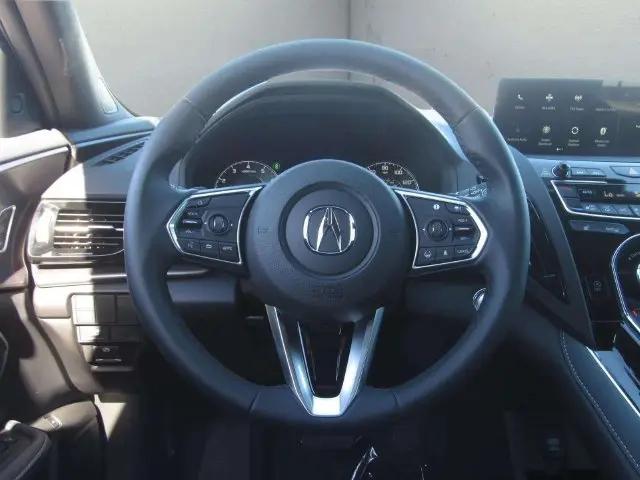 2025 Acura RDX Base
