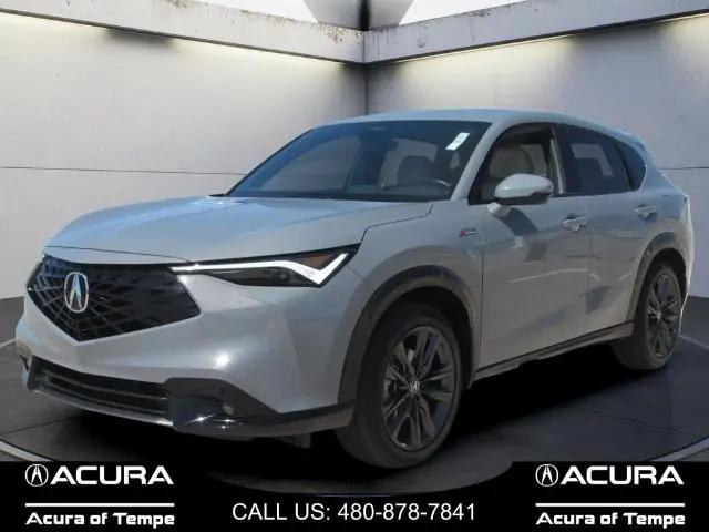 2025 Acura ADX A-Spec for sale in Tempe, AZ