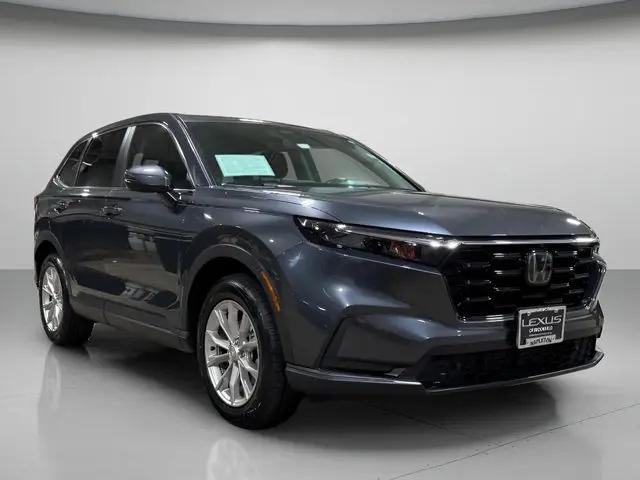 2024 Honda CR-V EX-L AWD for sale in Brookfield, WI