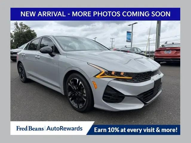 2024 Kia K5 GT-Line for sale in Langhorne, PA