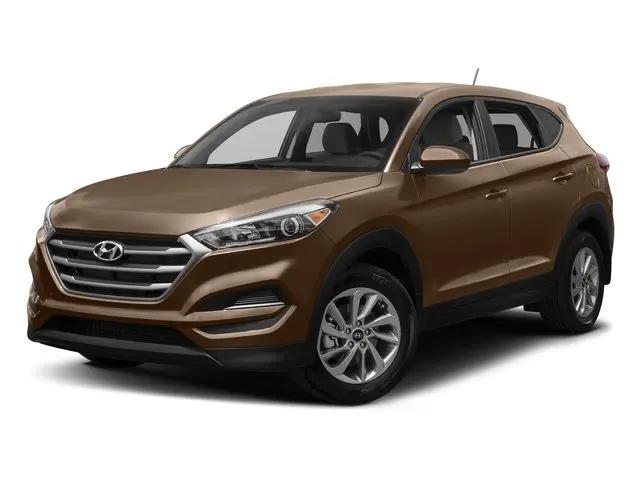 2017 Hyundai Tucson SE for sale in Plano, TX