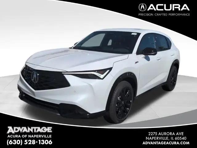 2026 Acura ADX A-Spec with Advance for sale in Naperville, IL