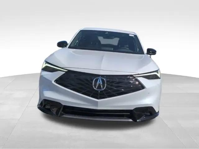 2026 Acura ADX A-Spec with Advance